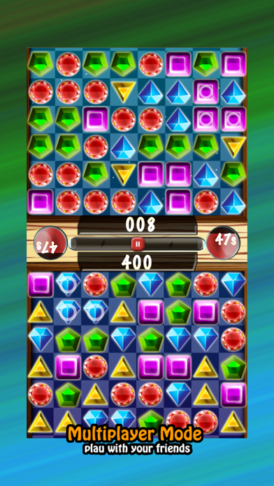How to cancel & delete Diamond Speedy from iphone & ipad 2