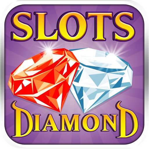 Casino Diamond iOS App