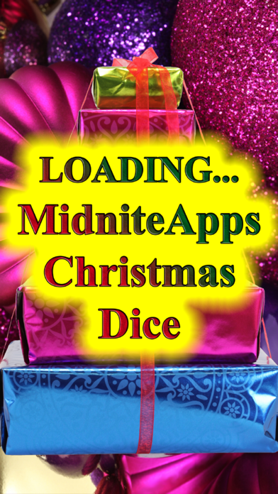 How to cancel & delete Christmas Dice from iphone & ipad 3