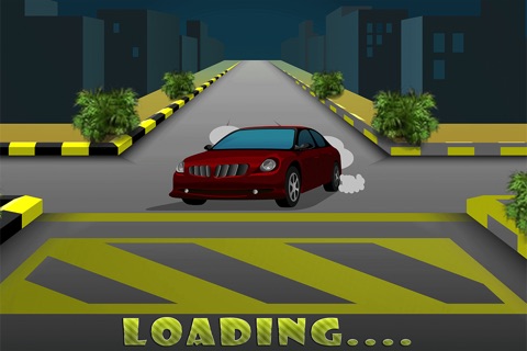 Awesome Racing Car Parking Mania - play cool virtual driving game screenshot 3