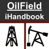 OilField iHandbook delete, cancel
