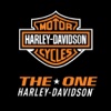 The One Harley-Davidson