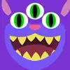 Feed Your Monster! App Positive Reviews