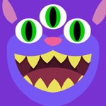 Download Feed Your Monster! app