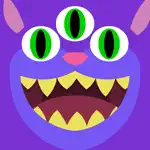 Feed Your Monster! App Positive Reviews