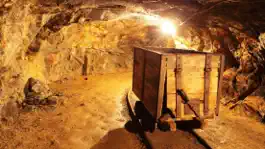 Game screenshot Underground Mining Tunnel Escape hack