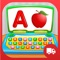 Icon My First ABC Laptop - Learning Alphabet Letters Game for Toddlers and Preschool Kids