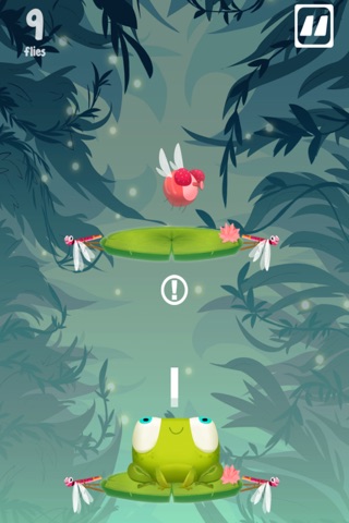 Fly for Flies screenshot 2