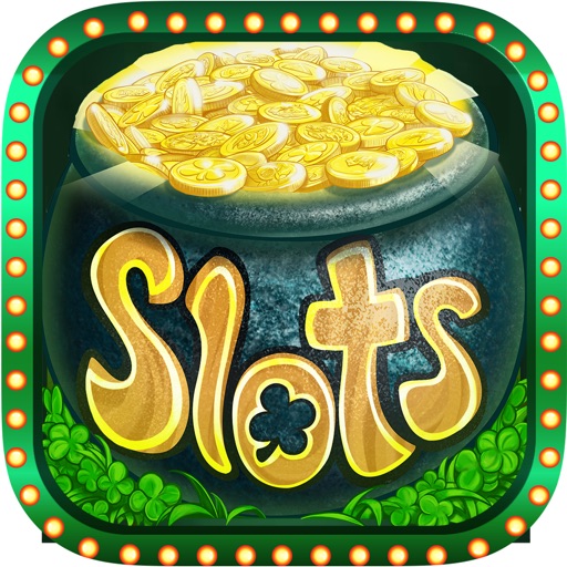 A Abu Dhabi Pot Of Gold Casino Classic Slots iOS App