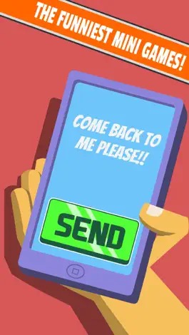 Game screenshot Party All Night: Fun Mini Games apk