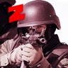 Break Out Zombie Town Survival icon