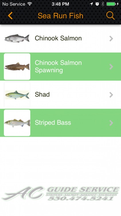 AC Guide Service screenshot-3