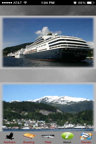 Ketchikan Tours screenshot 4