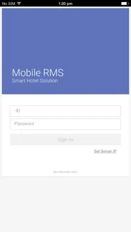 Samsung MobileRMS iphone bilder 1