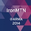 Iron Mountain @ARMA2014