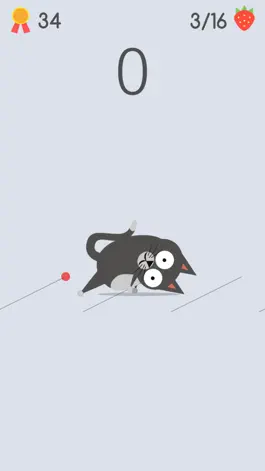 Game screenshot The Walking Pet hack