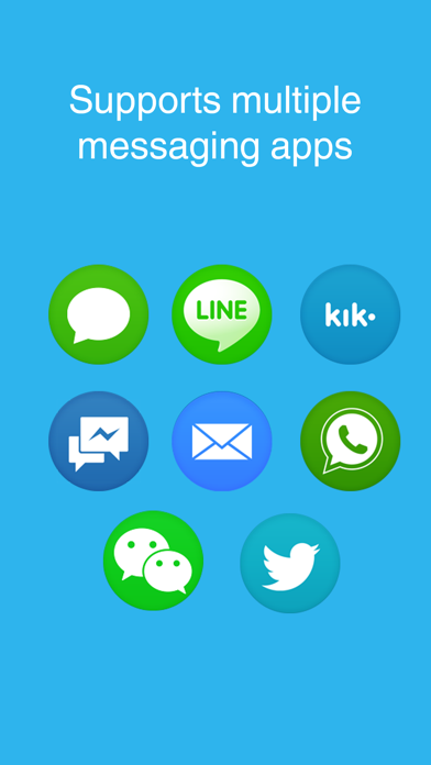 Draw Keyboard HD screenshot