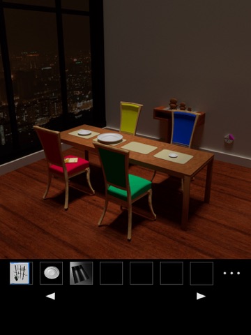 脱出ゲーム Skyscraperのおすすめ画像2
