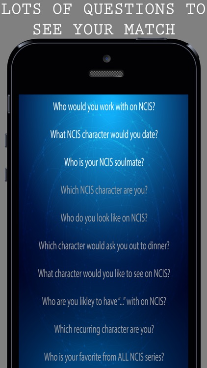 Quiz for NCIS New Orleans fans