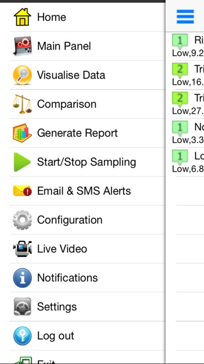 AirQApp screenshot-4