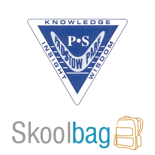 Padstow Park Public School - Skoolbag icon