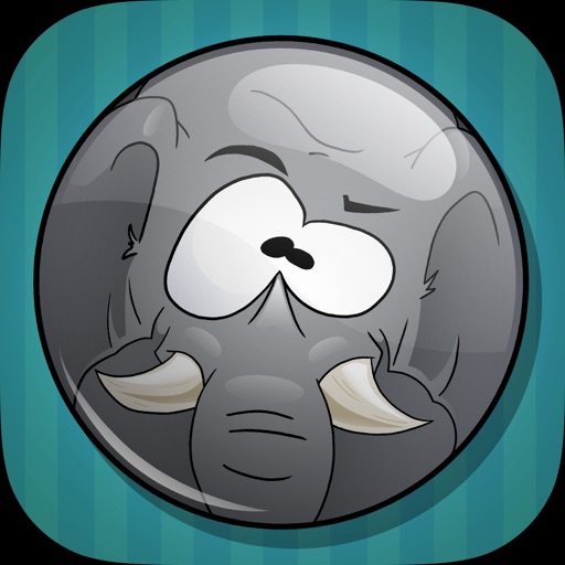 Heavy Balloons iOS App