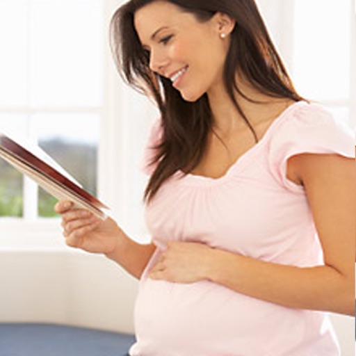 Pregnancy Guide - Complete Guide icon