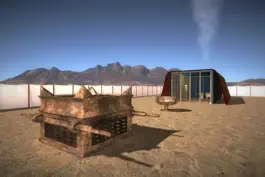 Game screenshot Tabernacle3D mod apk