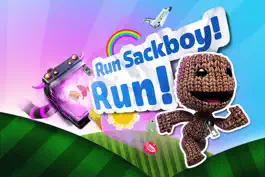 Game screenshot Run Sackboy! Run! mod apk