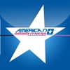 American Fitness Gruppe