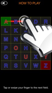 Montessori Alphabet Maze Free screenshot #5 for iPhone