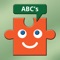 Little Jigs ABC Puzzles