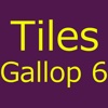 Tiles Gallop 6