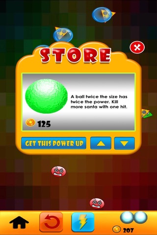 The Geometry Bash Challenge: Tap Crush Destroy Funny Emoji screenshot 4