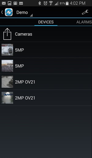Intersys Mobile(圖1)-速報App
