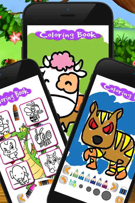 Mobile Minigames