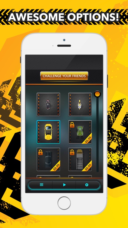 Grátis Jogos de Corrida screenshot 2