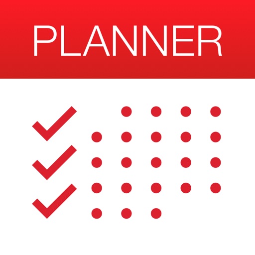 WeekCal Planner icon