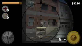 Game screenshot Assassin Killer Army Shooter - лучший бесплатный военные штурмовая винтовка стрелять игра hack