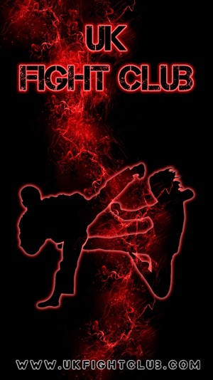 UK Fight Club(圖1)-速報App