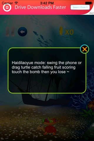 Game Xep Trai Cay screenshot 3