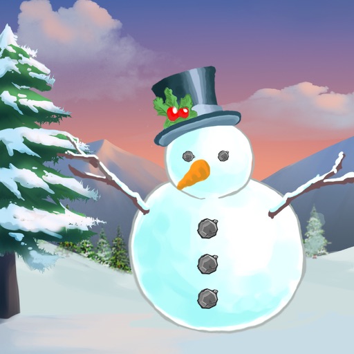 SnowyWorld iOS App