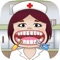 Little Nurse - Crazy Dentist Office