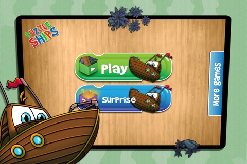 Puzzle ships - A ships game screenshot 3