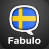 Learn Swedish with Fabulo icon