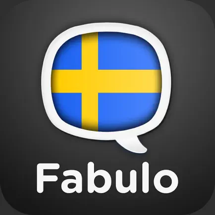 Learn Swedish with Fabulo Читы