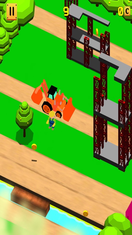 Street Extreme Excavator Builder - Dump Truck Construction Machines Big  Racing Game