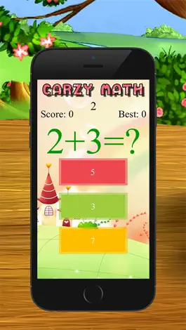Game screenshot math games - free primary school kids educational interactive game for toddler preschool kindergarten boy and girl apk