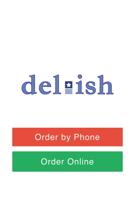 Delish