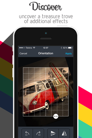 PicEdit Pro - Quick Photography Editor & Photo Enhancer screenshot 4